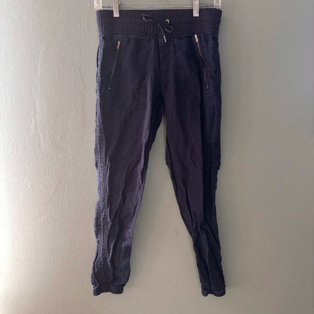 Athleta Jogger Ankle Pants